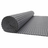 Rohož PVC oboustranná JAD šedá 1,5x3m