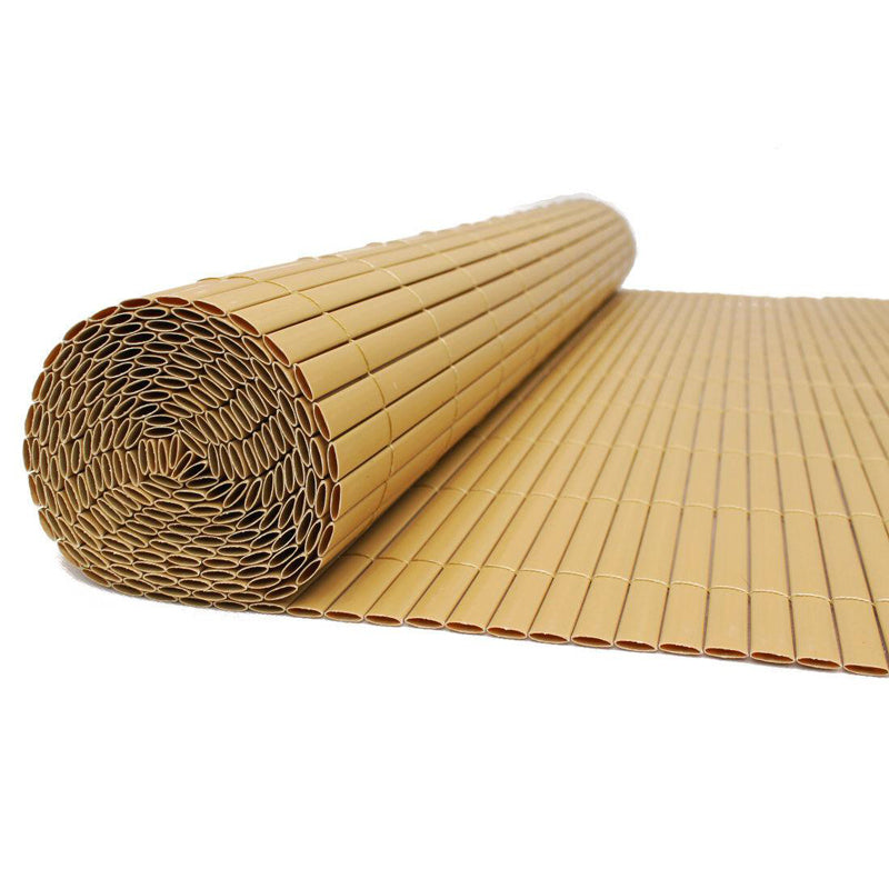 Rohož PVC oboustranná JAD přírodní 1,5x3m