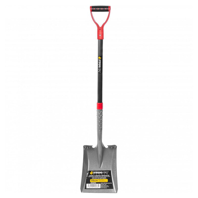 Lopata STREND PRO ErgoBULL 2110370
