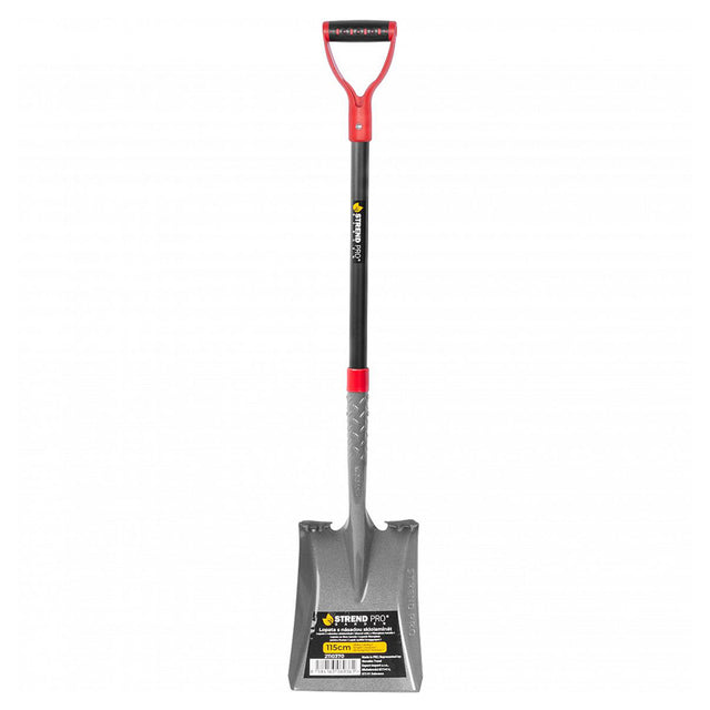 Lopata STREND PRO ErgoBULL 2110370
