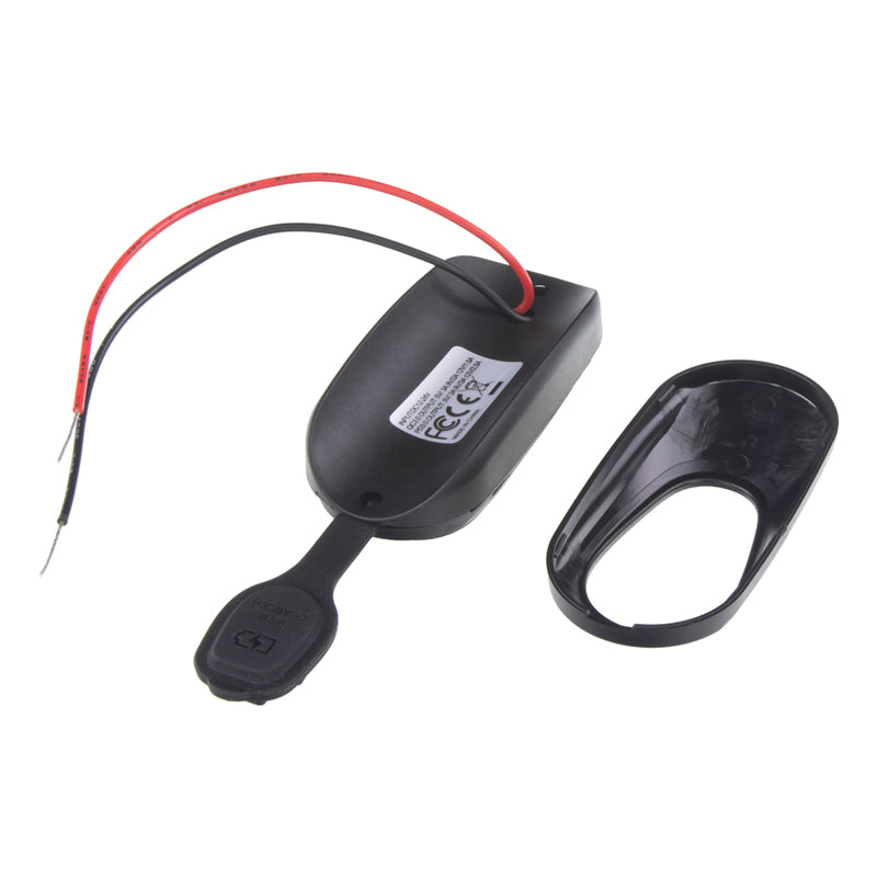 Nabíječka USB STU 34711 pro montáž na povrch