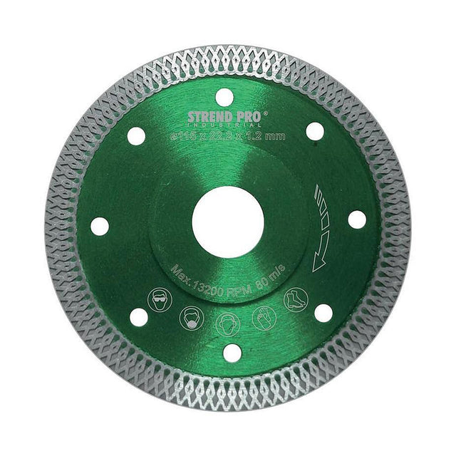 Kotouč řezný Industrial STREND PRO 223365 230mm