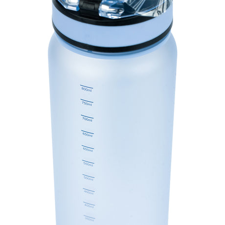 Láhev na vodu BAAGL Dust Blue 800ml