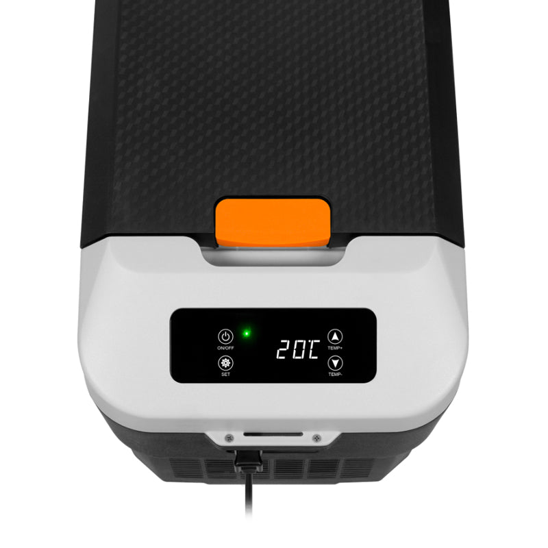 Autochladnička TEESA Easy Cool 25l TSA5007