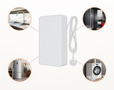 Smart senzor teploty a vlhkosti NEO NAS-WS05BH ZigBee Tuya