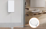 Smart senzor teploty a vlhkosti NEO NAS-WS05BH ZigBee Tuya