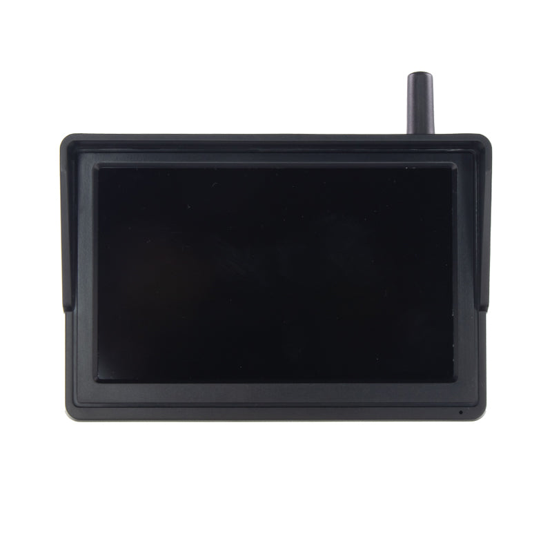 Kamera parkovací CARCLEVER CW3 sada