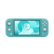 NINTENDO Switch Lite Turquoise