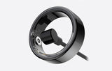 Smart ring COLMI R02 Black vel.11 20,3mm