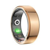 Smart ring COLMI R02 Gold vel.10 19,8mm