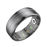 Smart ring COLMI R06 Black vel.8 18,1mm