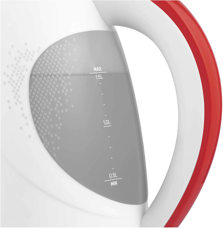 Konvice rychlovarná SENCOR SWK 1515RD
