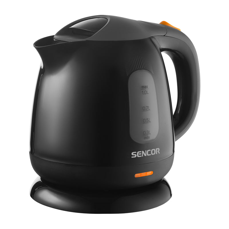 Konvice rychlovarná SENCOR SWK 1101BK