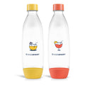 Manufacturers of soda and accessories