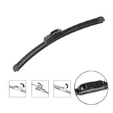 Stěrač CARGUARD 55720N 50cm