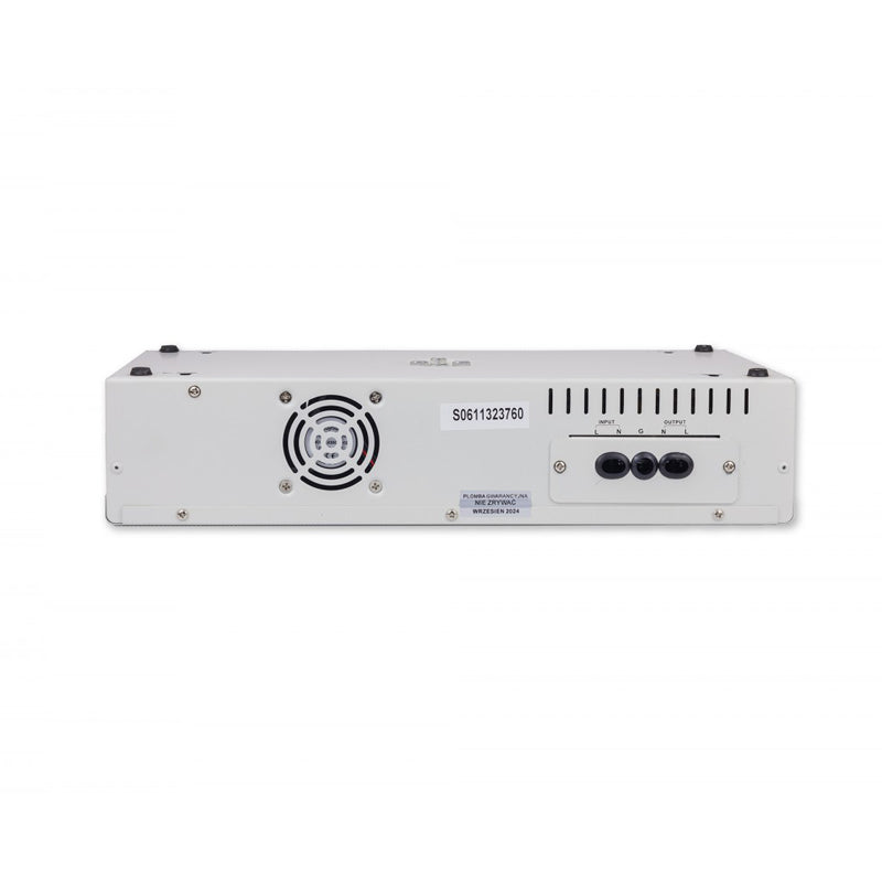 Stabilizátor napětí VOLT AVR 5000 Slim