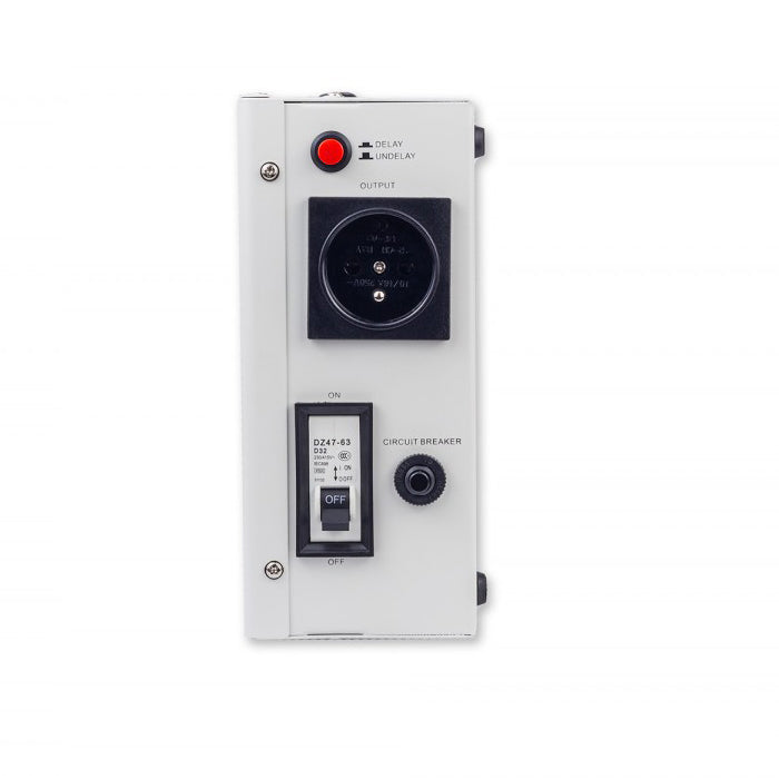 Stabilizátor napětí VOLT AVR 5000 Slim