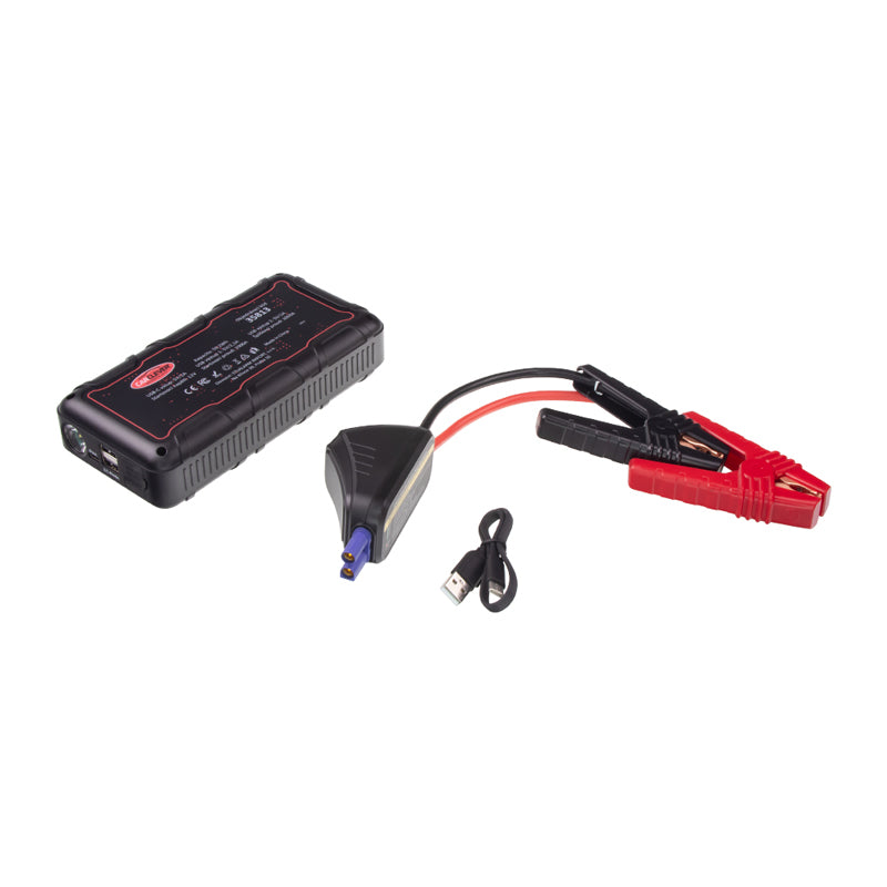 Jump Starter CARCLEVER 35813