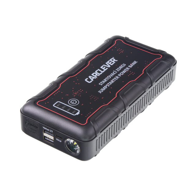 Jump Starter CARCLEVER 35813