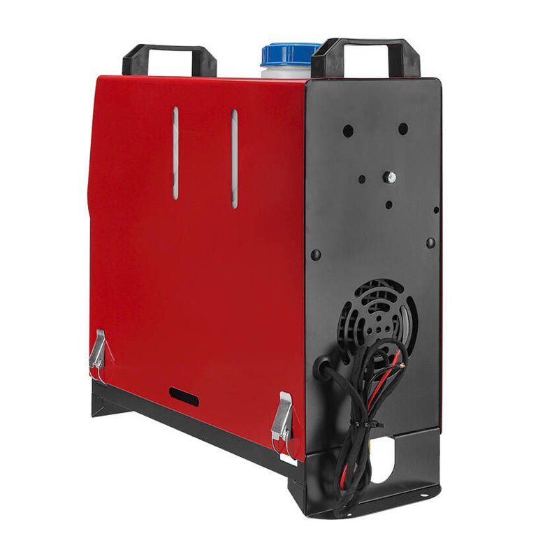 Nezávislé topení BLITZWOLF BW-AH-V2-BT Diesel 5kW 12V