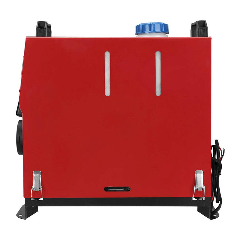 Nezávislé topení BLITZWOLF BW-AH-V2 Diesel 5kW 12V