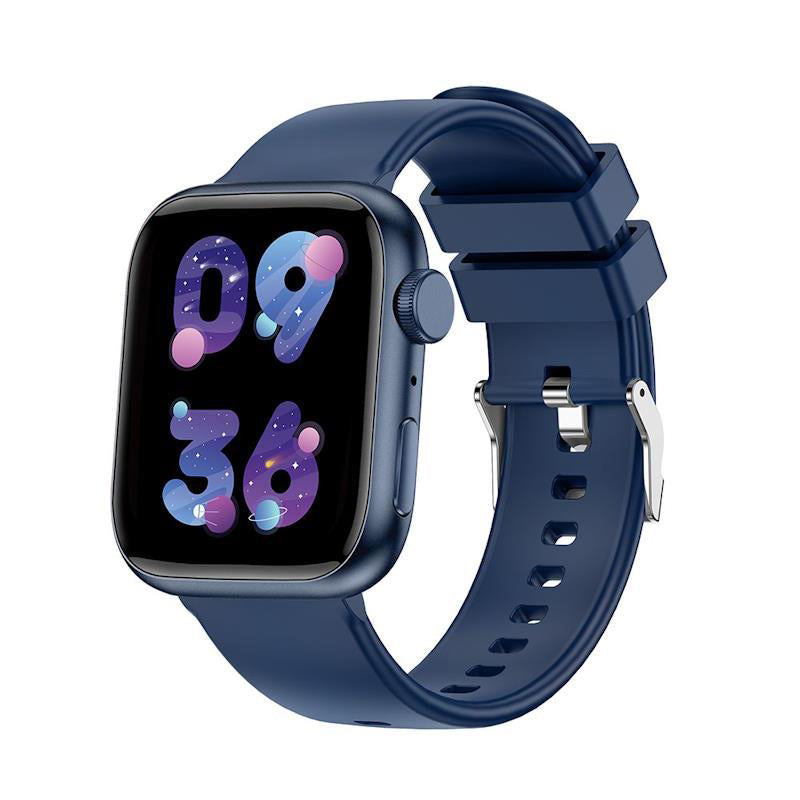 Hodinky FOREVER IGO 3 JW-500 Blue