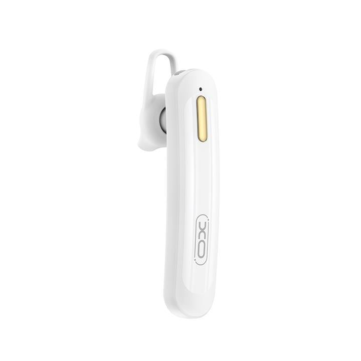 HandsFree do ucha XO BE48 Talk White
