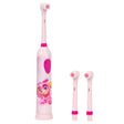 Zubní kartáček TLAPKOVÁ PATROLA Cosmo Pink