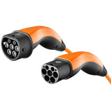 Kabel nabíjecí LAPP 75743 typ 2 11kW 20A 3 fáze 3m pro elektromobil