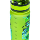 Láhev na vodu BAAGL Fotbal Game 500ml