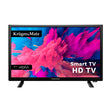 Televizor KRUGER & MATZ KM0224-V2 SMART TV 24"