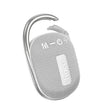 Mini Reproduktor Bluetooth HOCO HC17 Grey