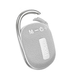 Mini Reproduktor Bluetooth HOCO HC17 Grey