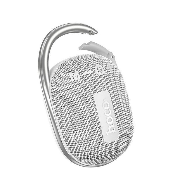 Mini Reproduktor Bluetooth HOCO HC17 Grey