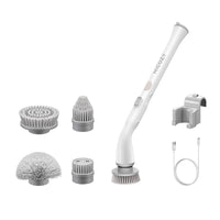 Kartáč elektrický ASTROAI KS-2615P