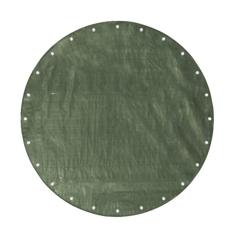 Plachta PE 120g/m2 3,6m PROCRAFT GT3,6