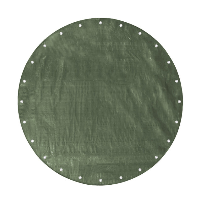 Plachta PE 120g/m2 3,6m PROCRAFT GT3,6