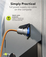 Kabel CEE pro karavan GOOBAY 76185 1,5m