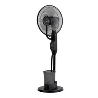 Ventilátor TEESA TSA8067 s mlžením