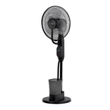 Ventilátor TEESA TSA8067 s mlžením