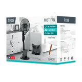 Ventilátor TEESA TSA8067 s mlžením