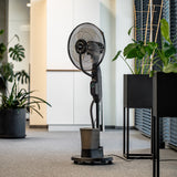Ventilátor TEESA TSA8067 s mlžením