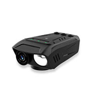 Cyklistická kamera NEDIS CCAM100BK 3v1