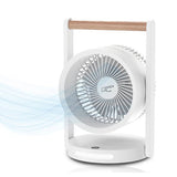 Ventilátor LTC LXWB17