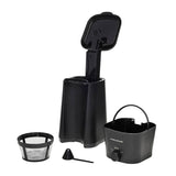 Kávovar na ledovou kávu MORPHY RICHARDS MRCM35BK
