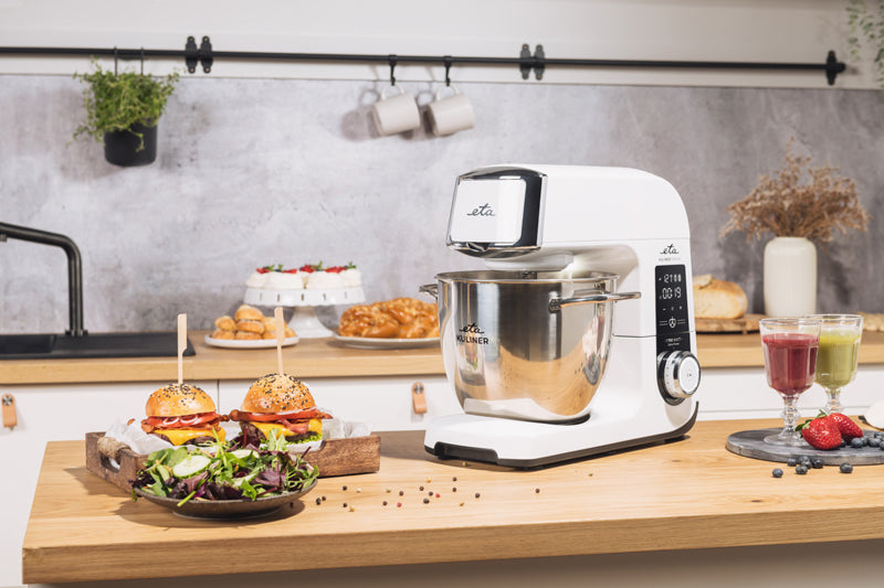 Kuchyňský robot ETA Gratus Kuliner II Origin 2038 90000
