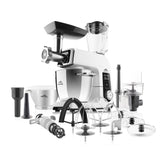Kuchyňský robot ETA Gratus Kuliner II Origin 2038 90000