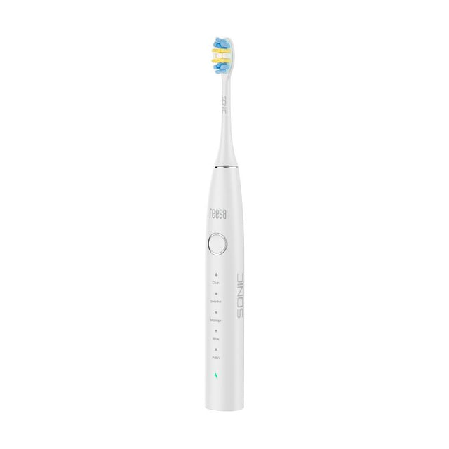 Zubní kartáček TEESA TSA8087-W Sonic 2 White