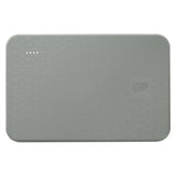 PowerBank GP B+Series 5000mAh Green/Grey