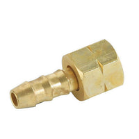 Nátrubek 8 s maticí G1/4" L MEVA